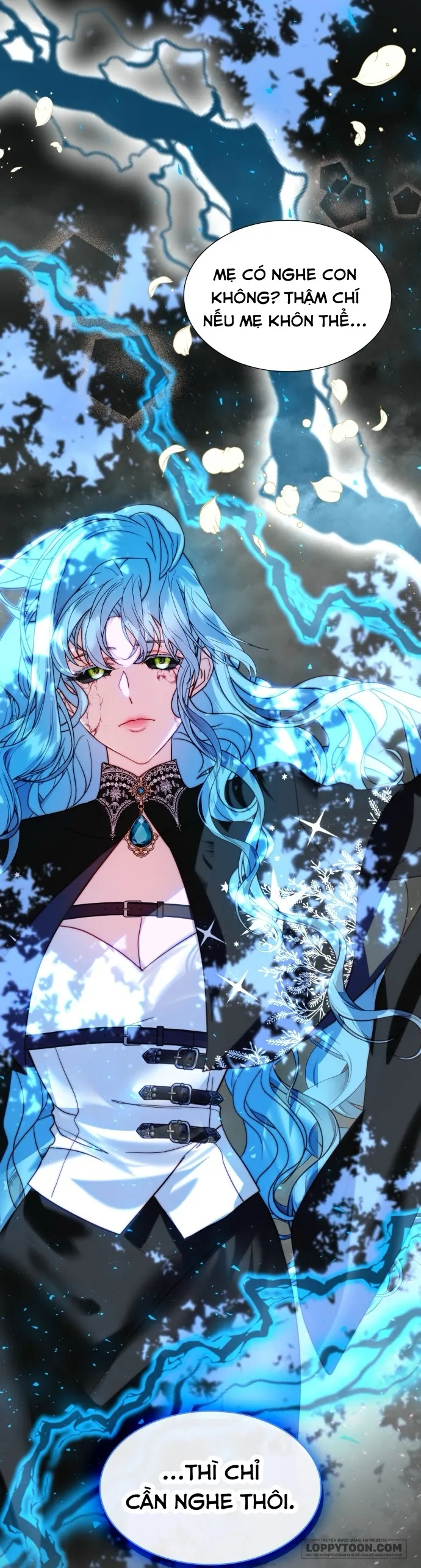 Tôi Được Sinh Ra Là Cô Con Gái Thứ Hai Chap 64 - trang 47