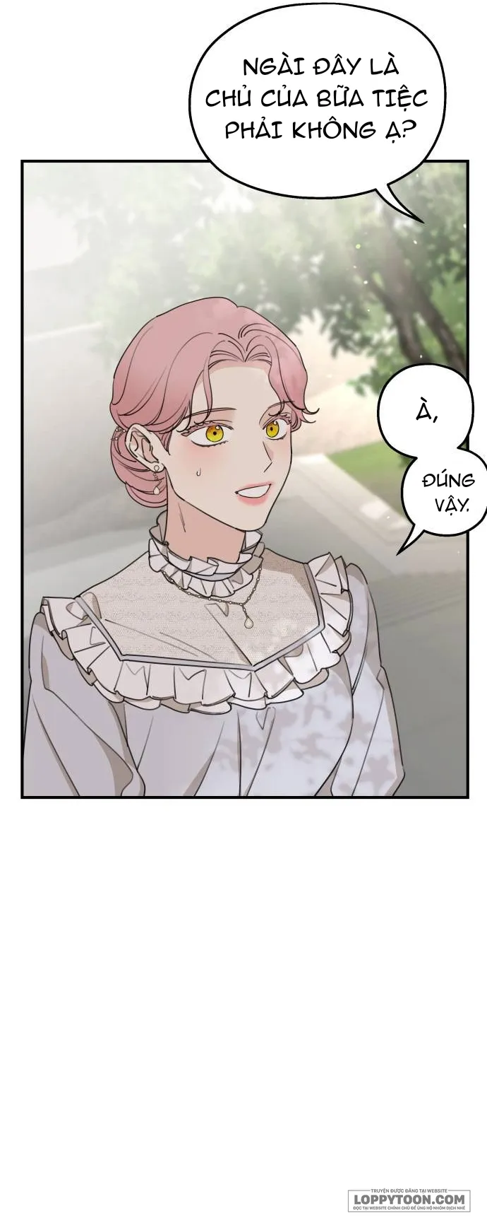 Gia Đình Chồng Quá Ám Ảnh Bởi Tôi Chap 48 - trang 18