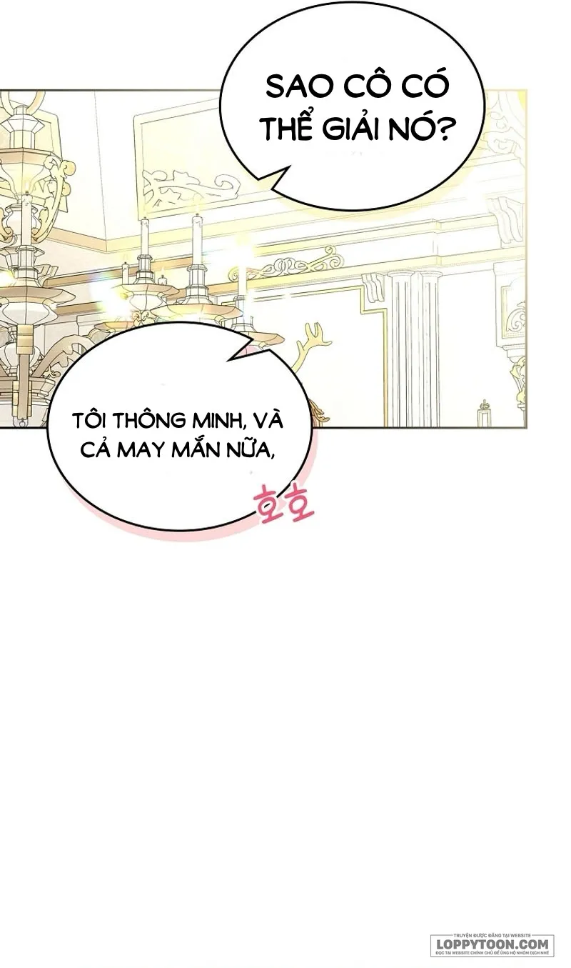 Tôi Sẽ Ly Hôn Với Anh Trai Nữ Chính Chap 39 - trang 21