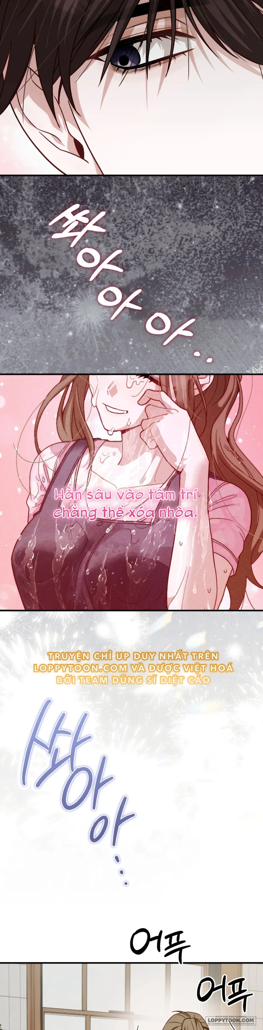 Ngọn Lửa Ẩn Giấu Chap 4 - trang 36