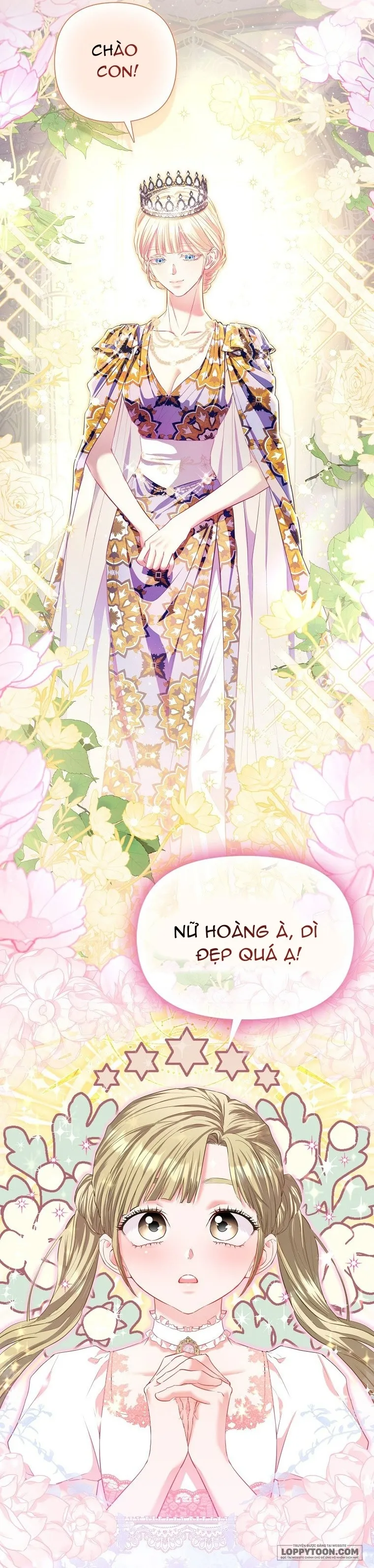 Nàng Công Chúa Của Mọi Người Chap 16 - trang 4