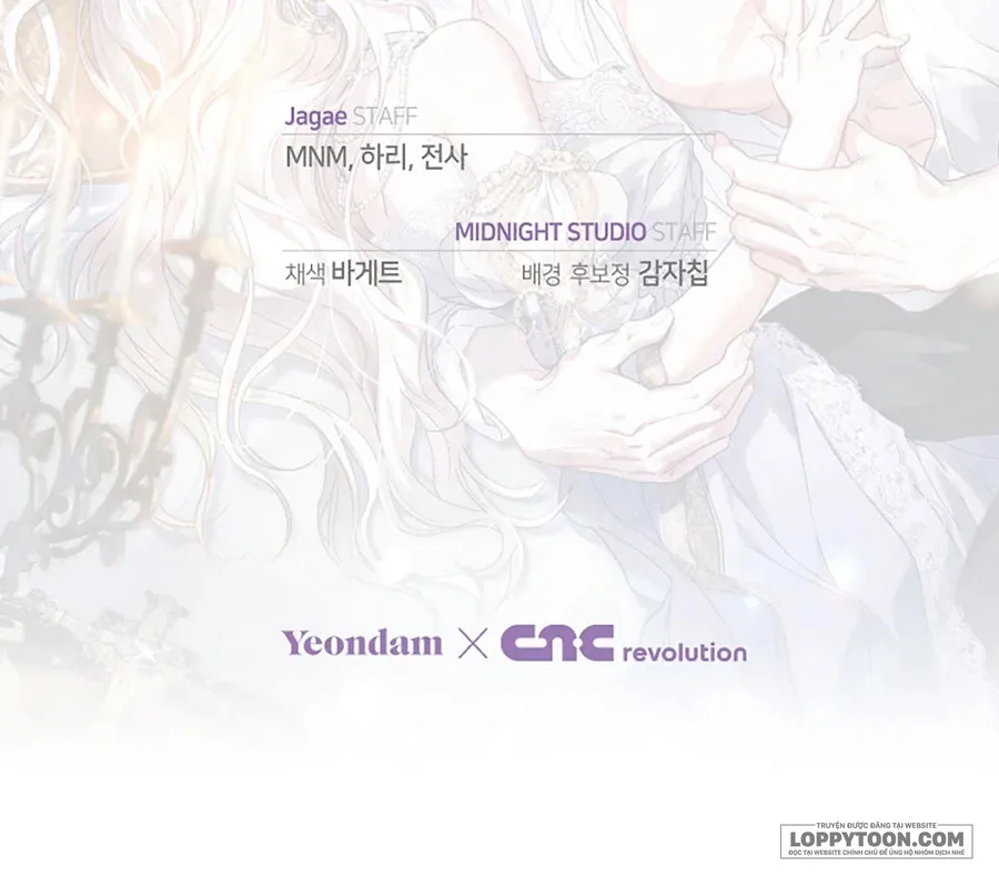 Nhưng Rõ Ràng Chồng Tôi Là Thánh Kỵ Sĩ Mà? Chap 14 - trang 35