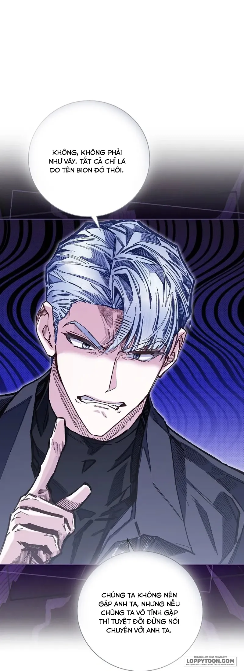 Papa Là Kẻ Thù Kiếp Trước Của Tôi? Chap 43 - trang 45