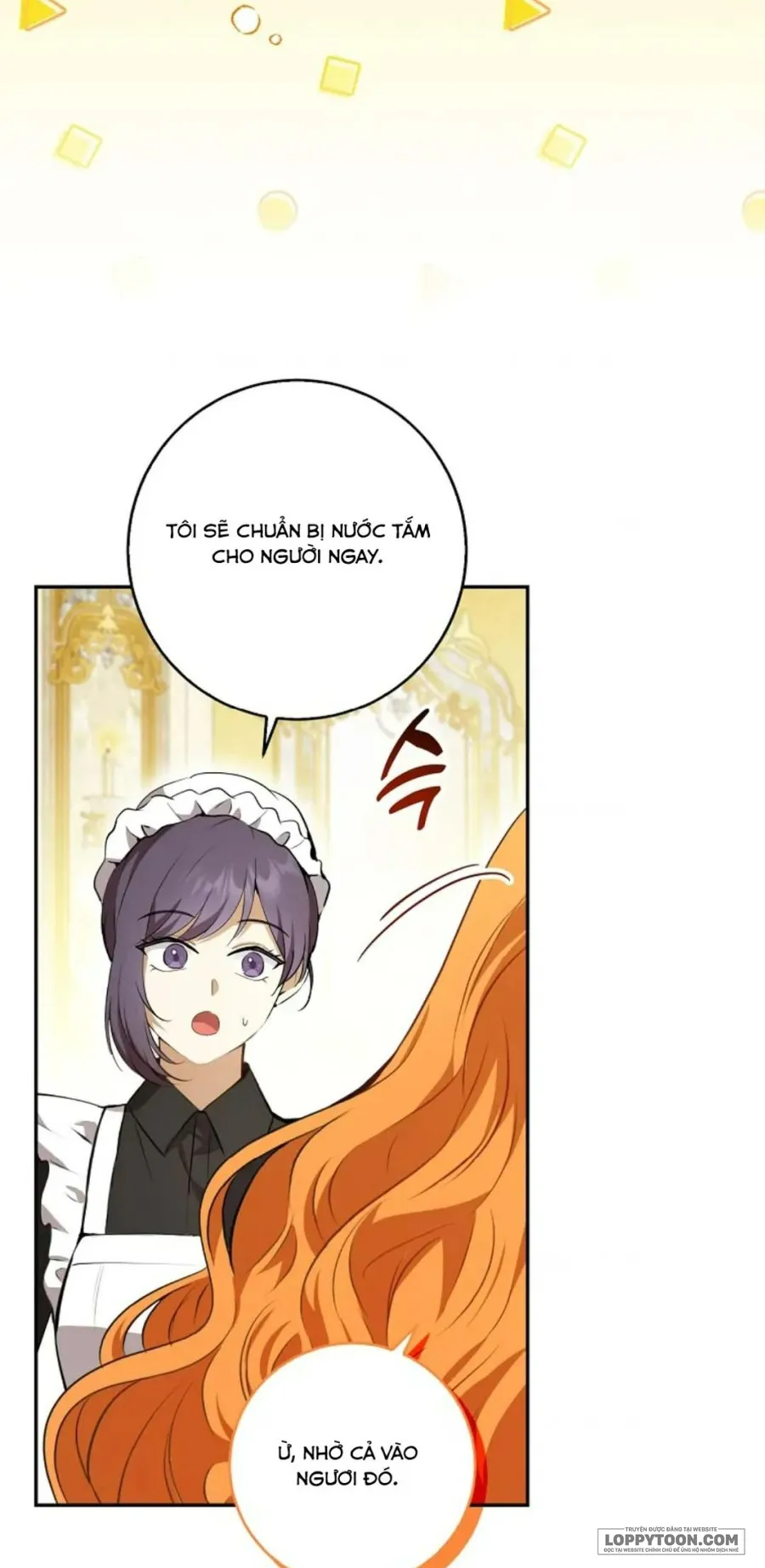 Sóc Con Tài Năng Chap 94 - trang 27