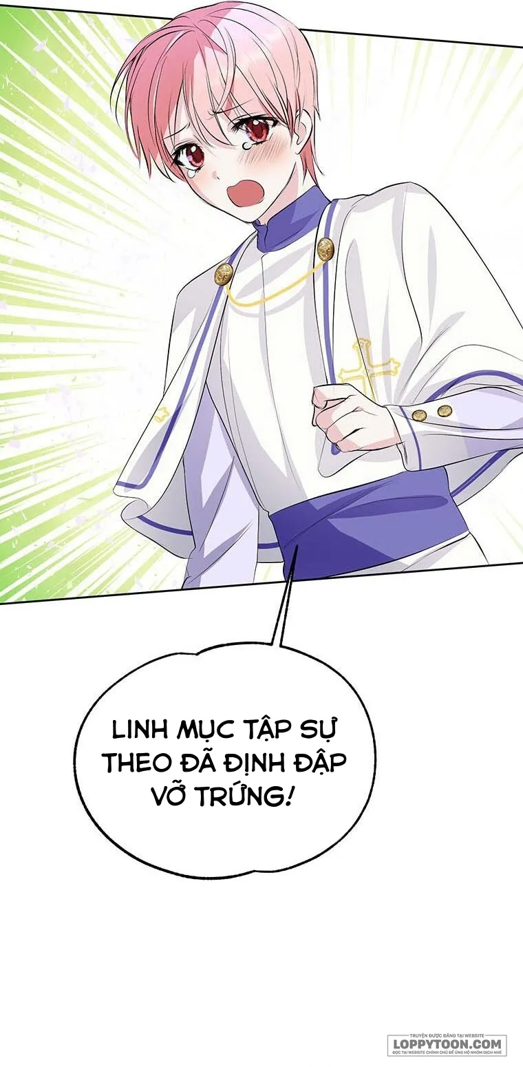 Phía Sau Mặt Nạ Của Nam Chính Hiền Lành Chap 12 - trang 38