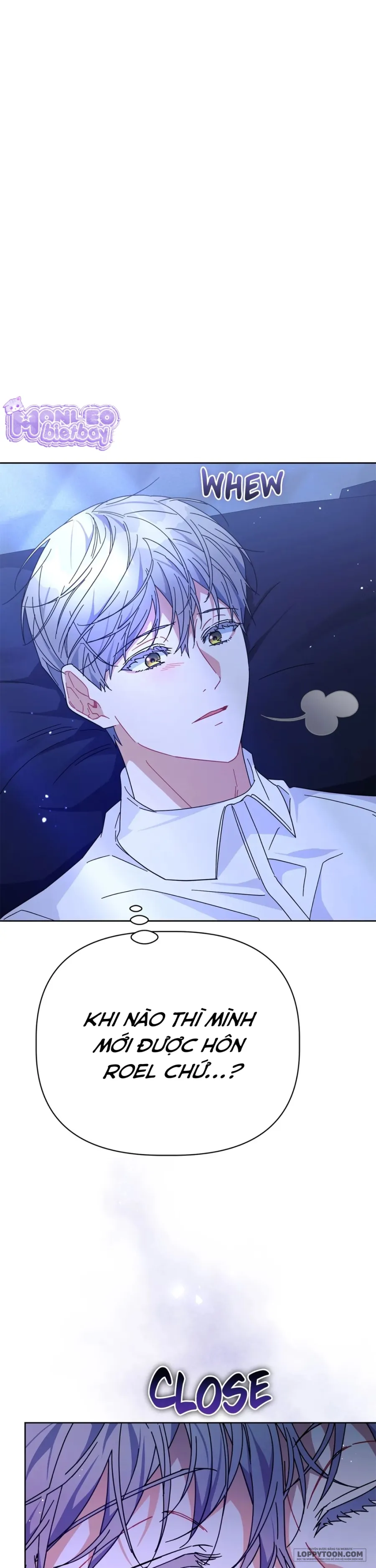 Con Đường Hoa Dành Cho Nam Chính Chap 32 - trang 47