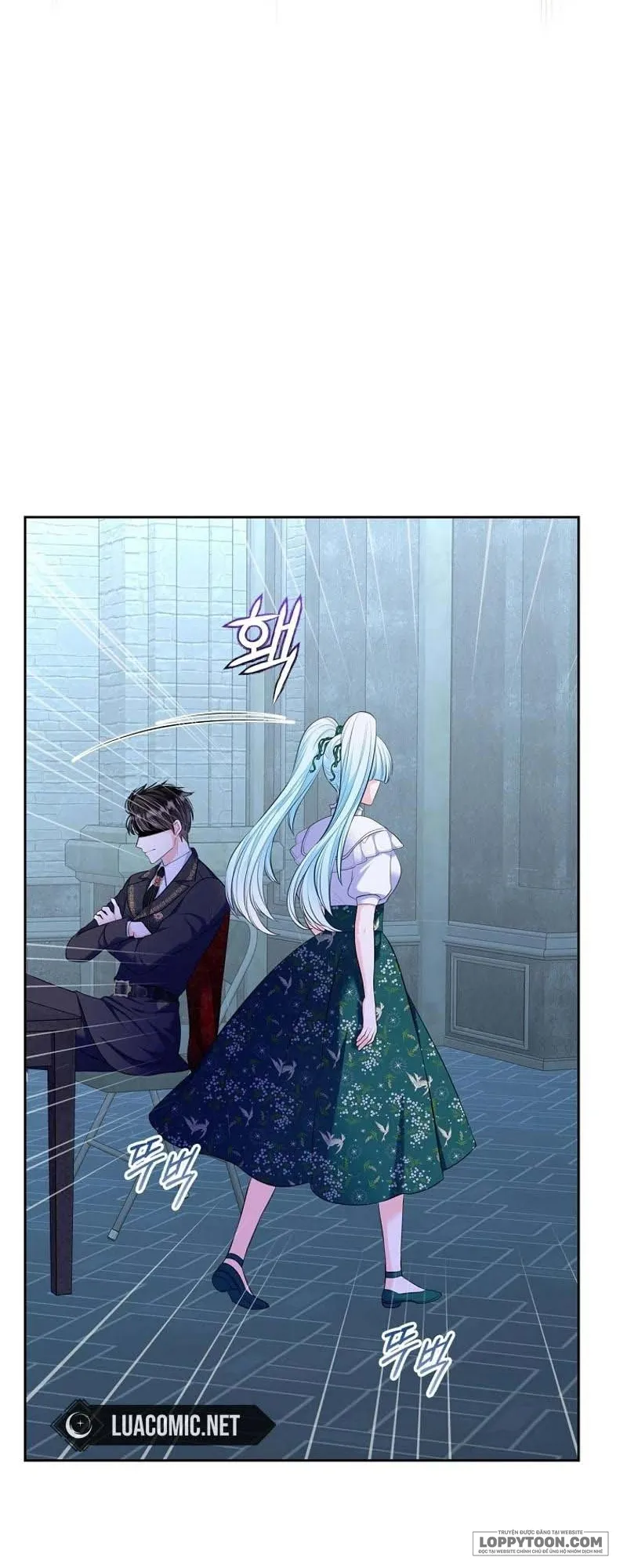 Tôi Sẽ Ly Hôn Với Anh Trai Nữ Chính Chap 58 - trang 8