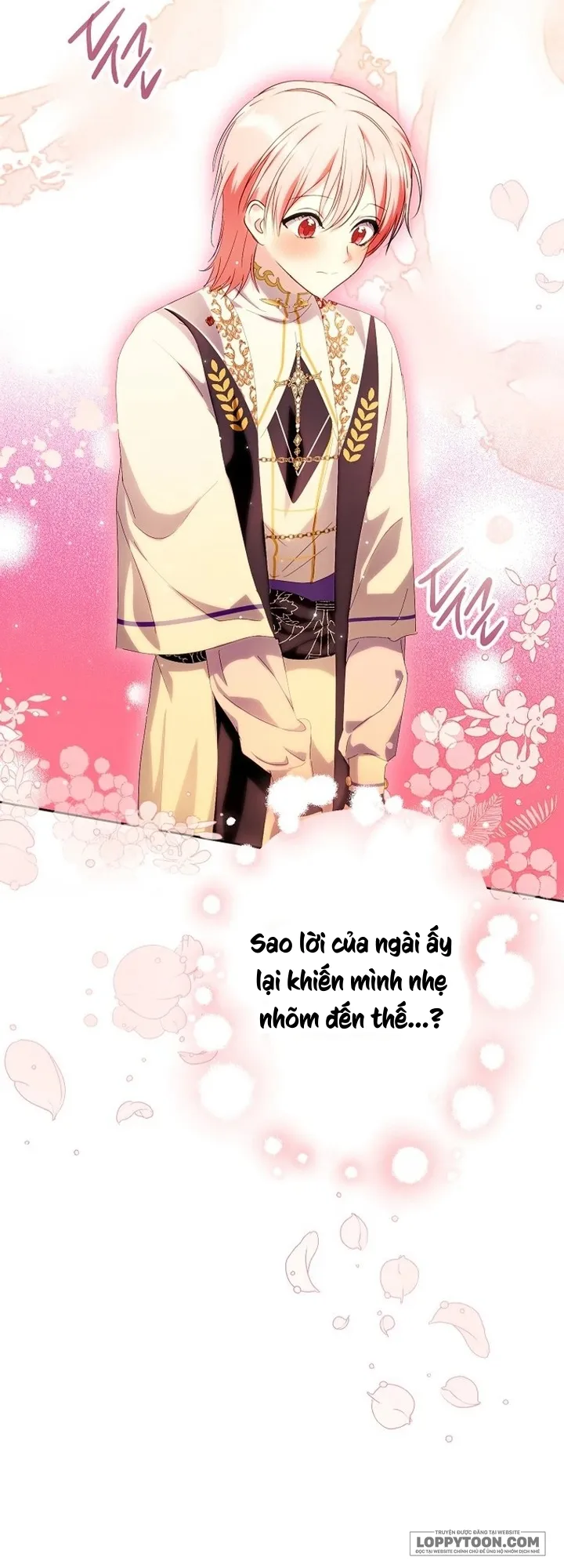 Phía Sau Mặt Nạ Của Nam Chính Hiền Lành Chap 68 - trang 52