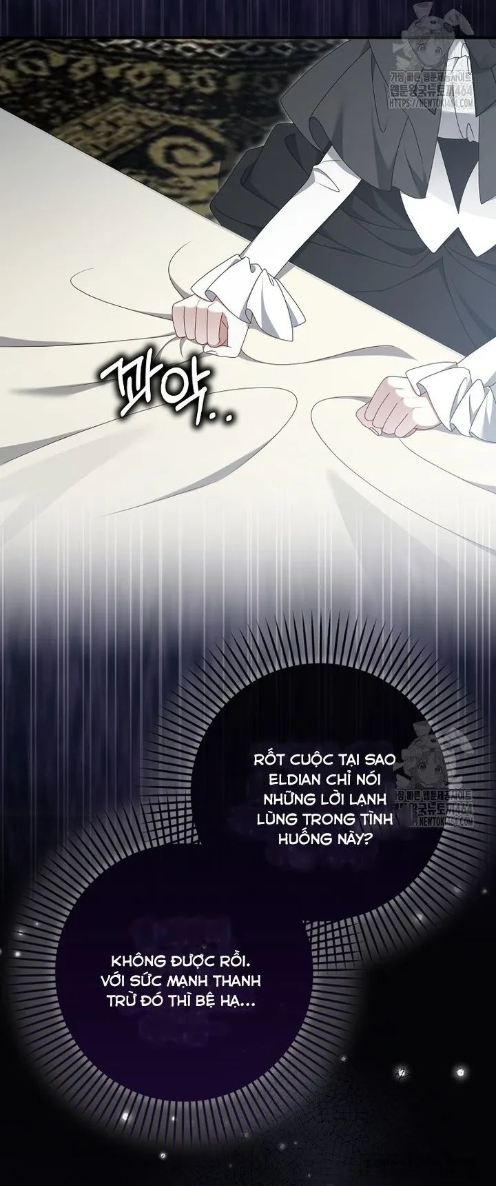 Tôi Sẽ Chiếm Lấy Ngư Trường Này! Chap 52 - trang 18