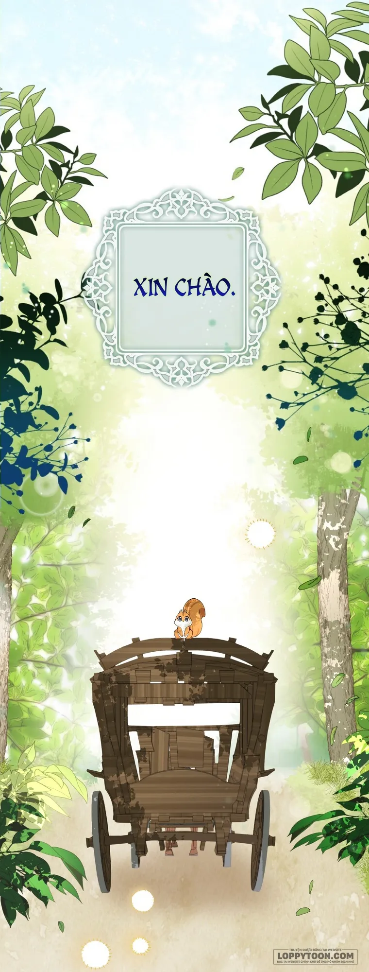Sóc Con Tài Năng Chap 2 - trang 71