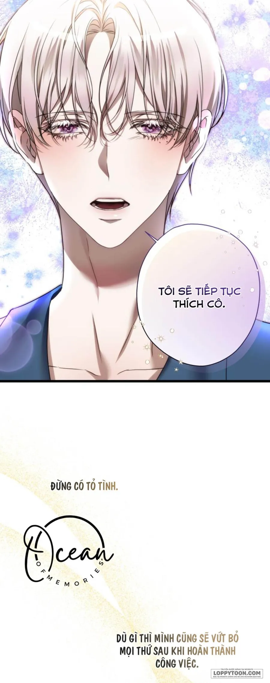 Tôi Trở Thành Lão Đại Nơi Ngục Tù Tăm Tối Chap 1 - Prologue - trang 35