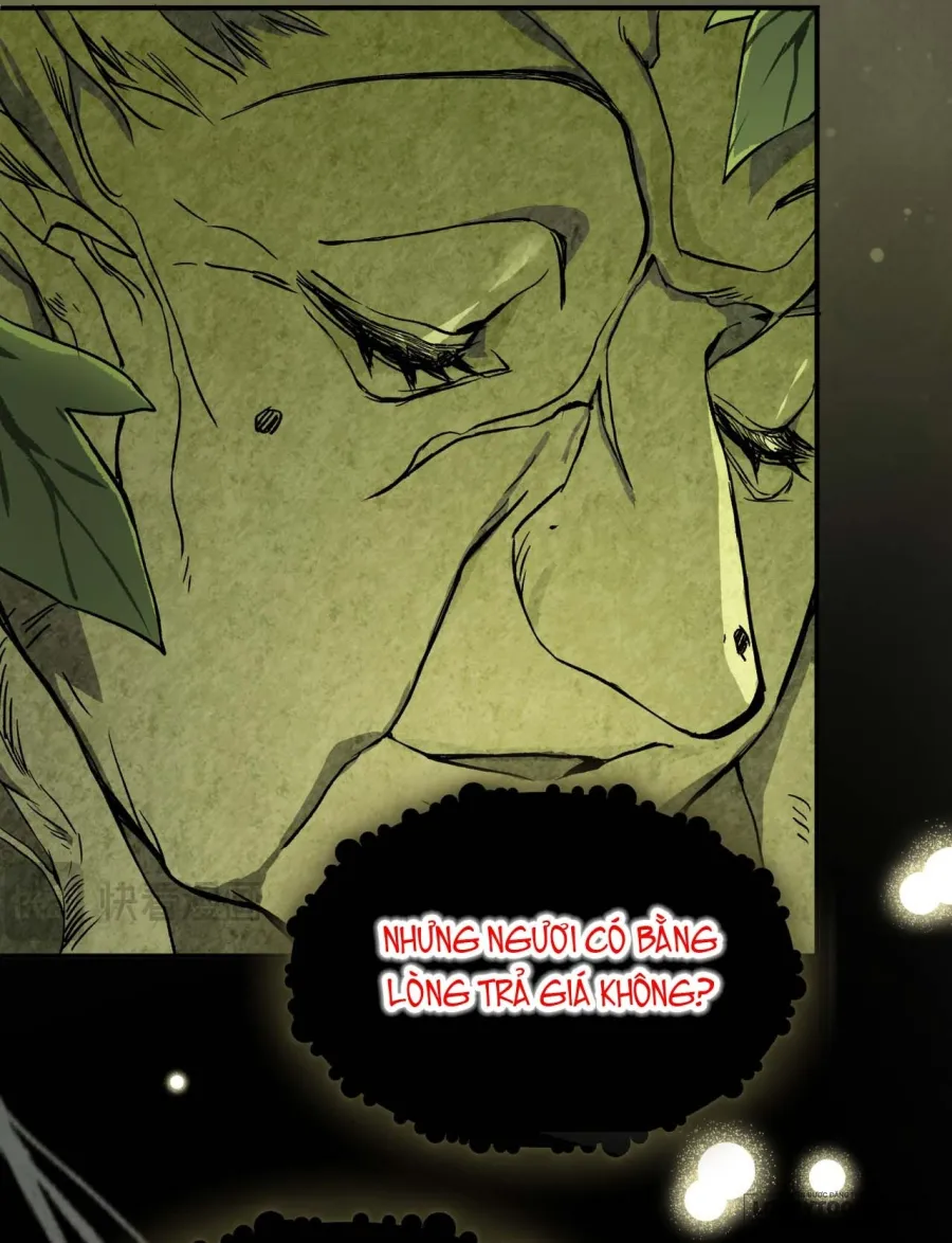 Nàng Sẽ Thuần Phục Những Anh Hùng Chap 1 - trang 55