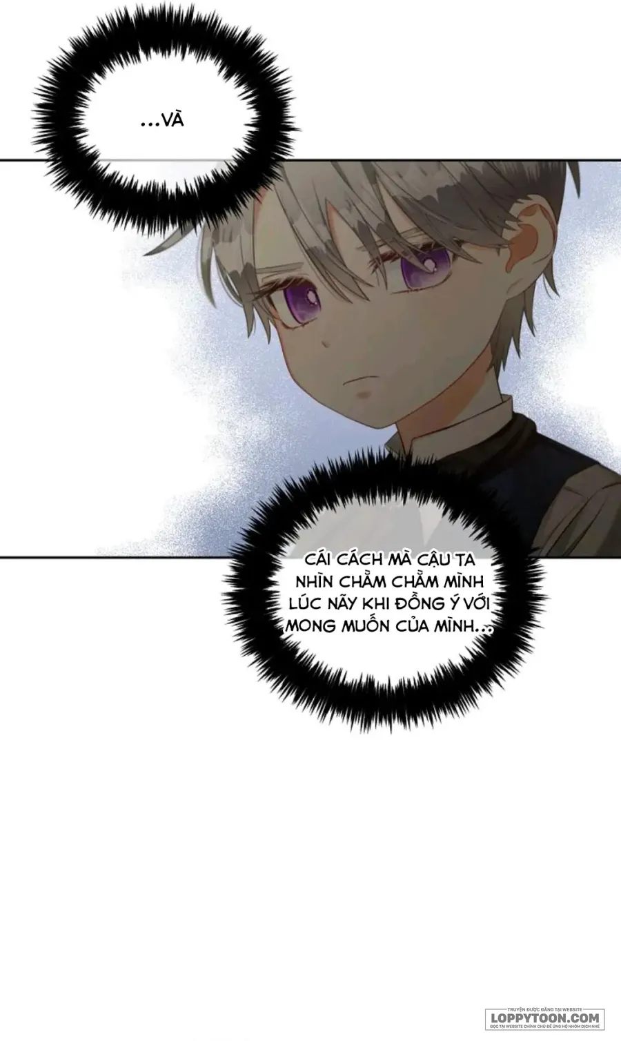 Tôi Sẽ Ở Ngay Bên Cạnh Nam Chính Chap 10 - trang 29