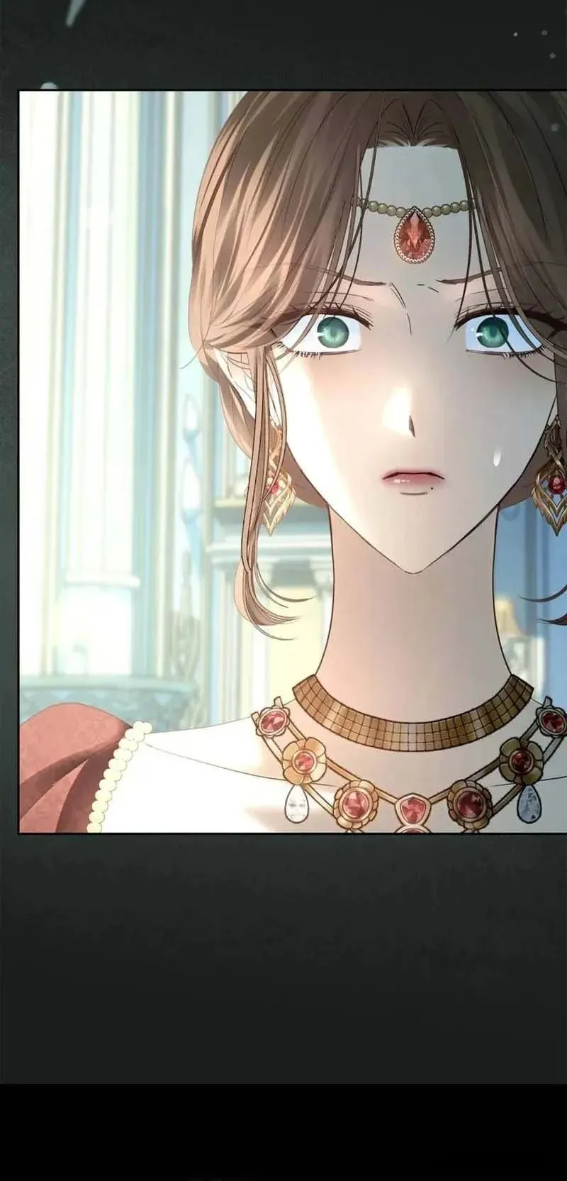 Phạm Nhân Bé Con Của Dinh Thự Mùa Đông Chap 99 - trang 30
