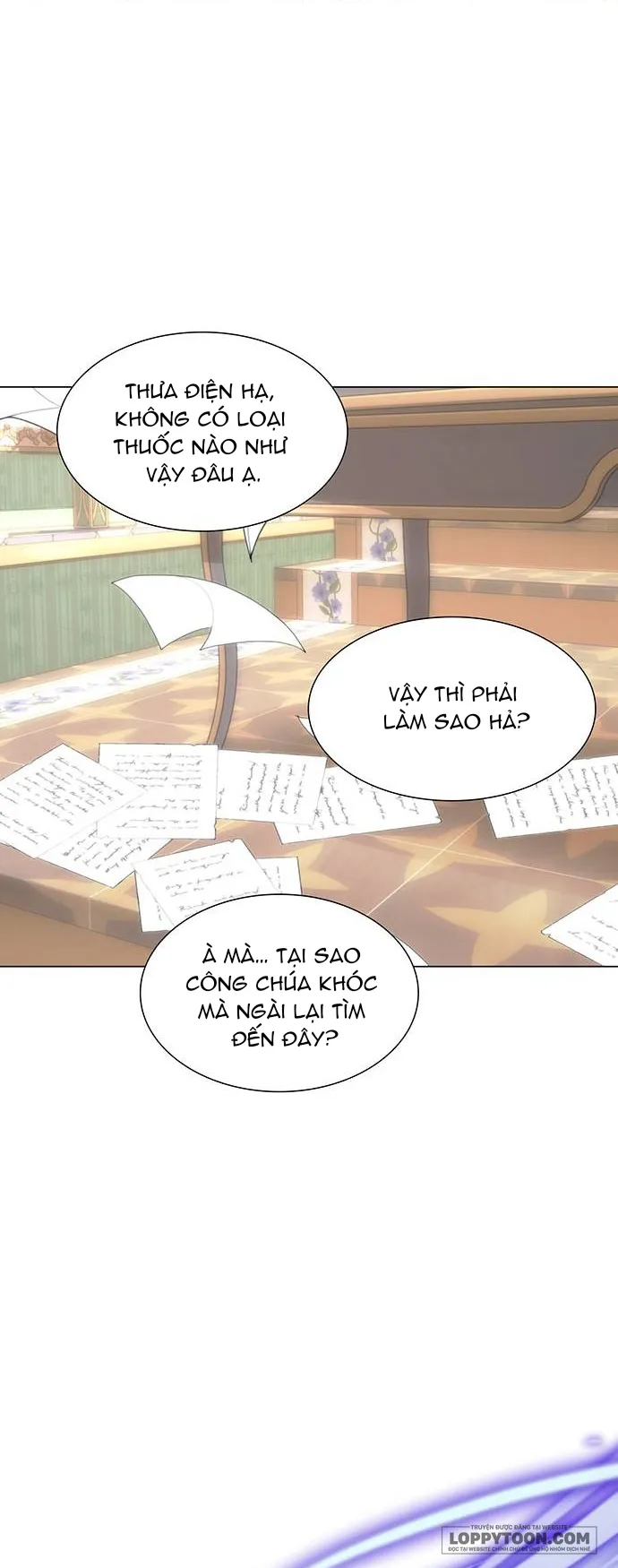 Tôi Được Sinh Ra Là Cô Con Gái Thứ Hai Chap 33 - trang 24