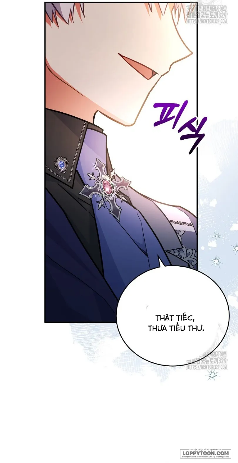 Bé Con Chốn Hoa Nở Chap 44 - trang 36