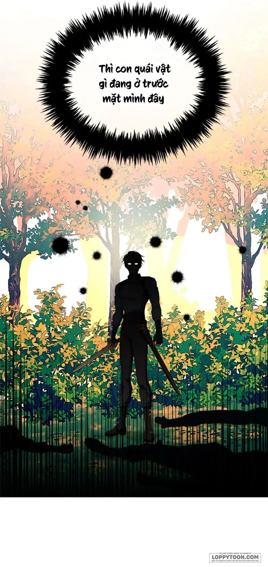 Tôi Sẽ Ở Ngay Bên Cạnh Nam Chính Chap 48 - trang 64