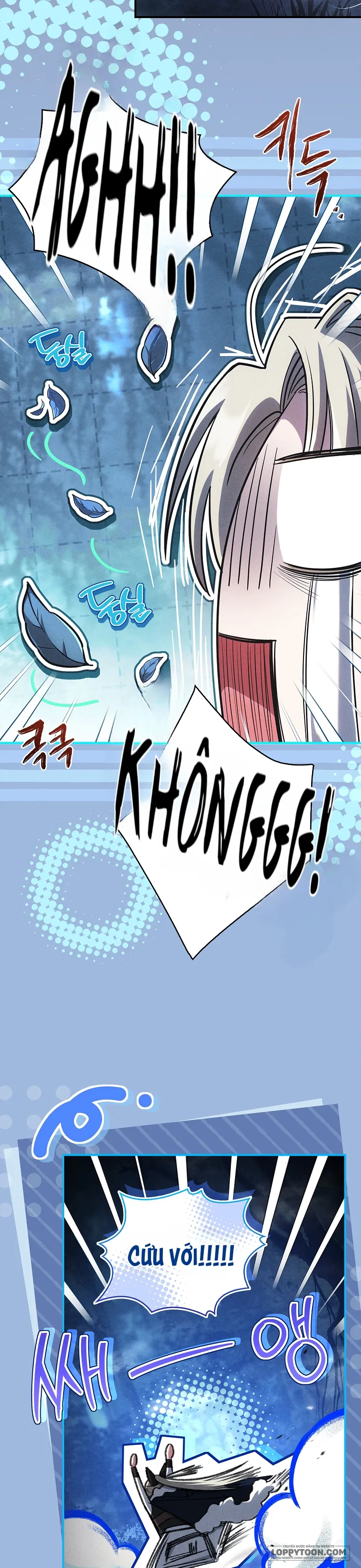 Văn Phòng Thám Tử Dành Cho Nam Chính Hối Hận! Chap 43 - trang 22
