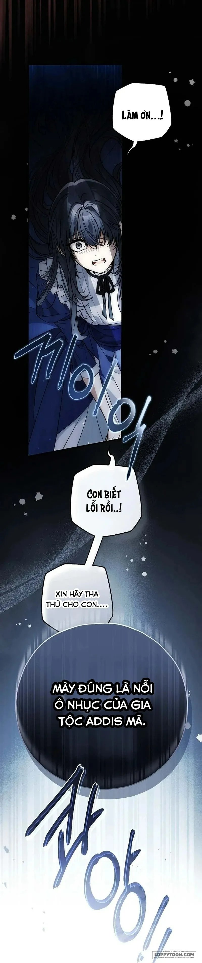 Có Kẻ Đã Sở Hữu Cơ Thể Của Tôi Chap 88 - trang 18