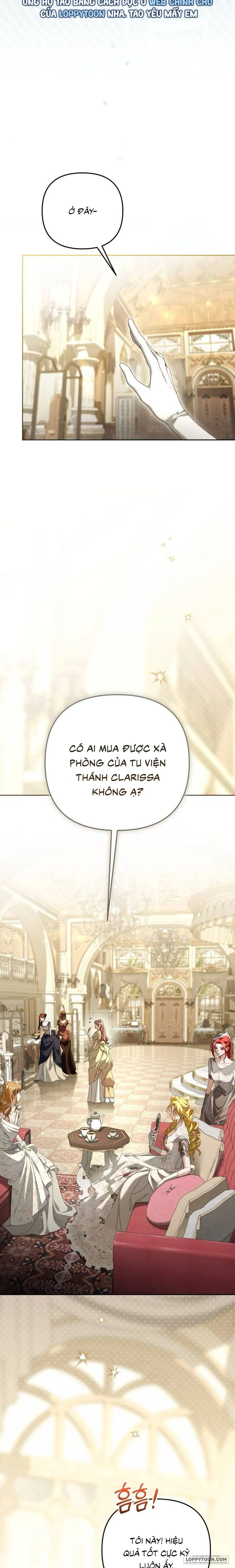 Kẻ Tạo Scandal Đã Quay Trở Lại Chap 18 - trang 23