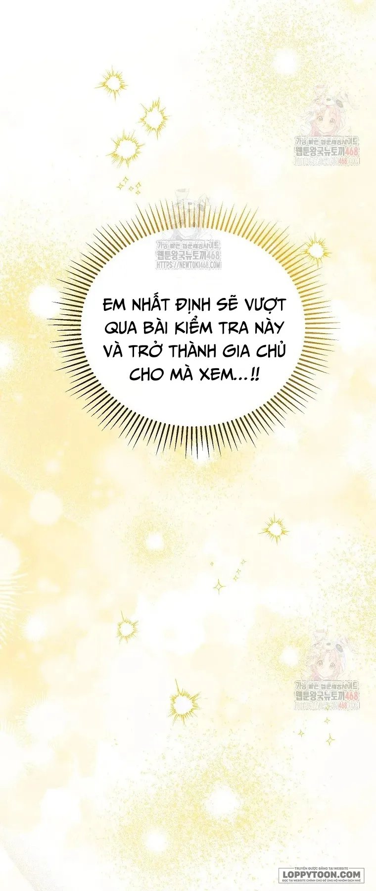 Bé Con Chốn Hoa Nở Chap 64 - trang 52