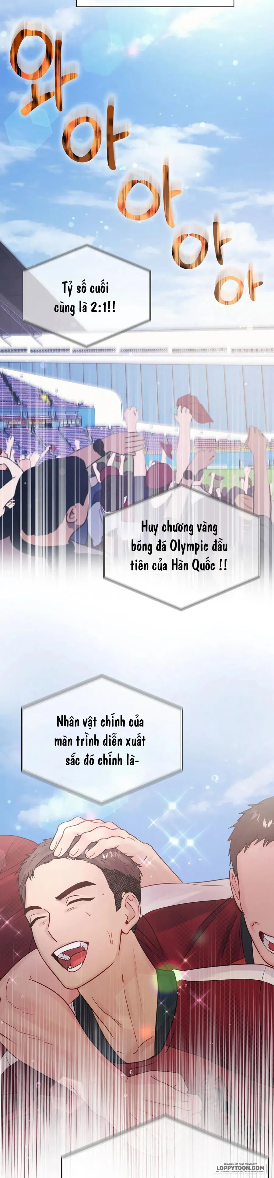Người Bạn Nguy Hiểm Của Anh Trai Chap 21 - trang 9