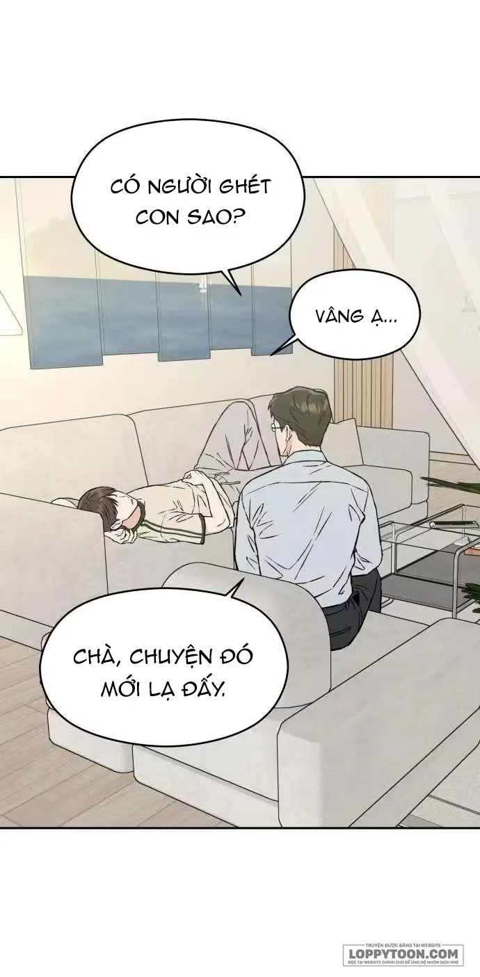 Nguyên Tắc Của Serim Chap 5 - trang 14