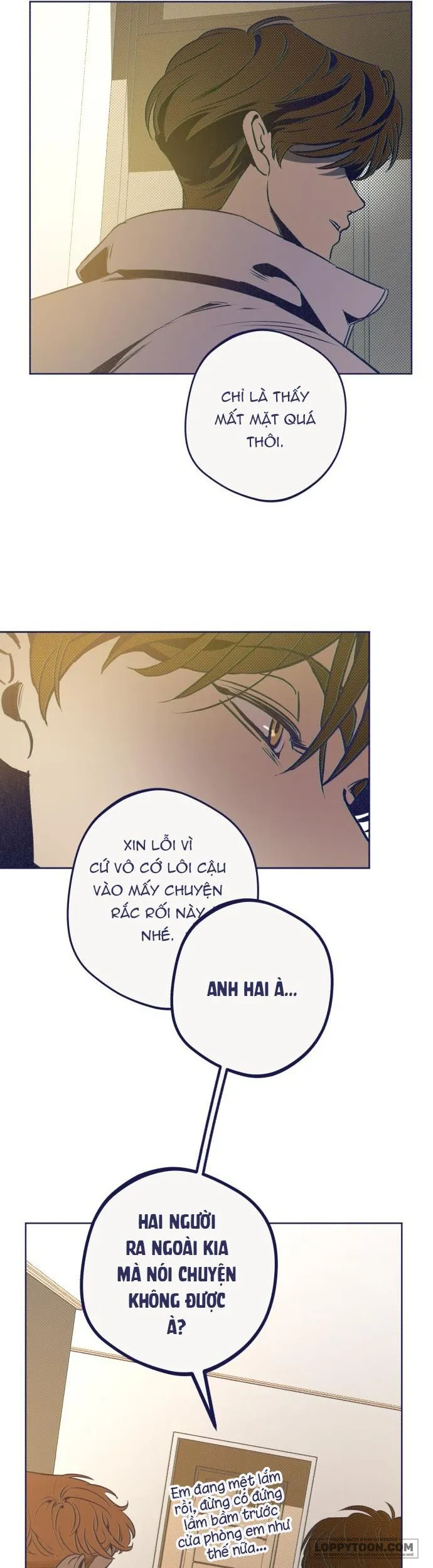 Trắc Nghiệm 4 Lựa Chọn Chap 26 - trang 9