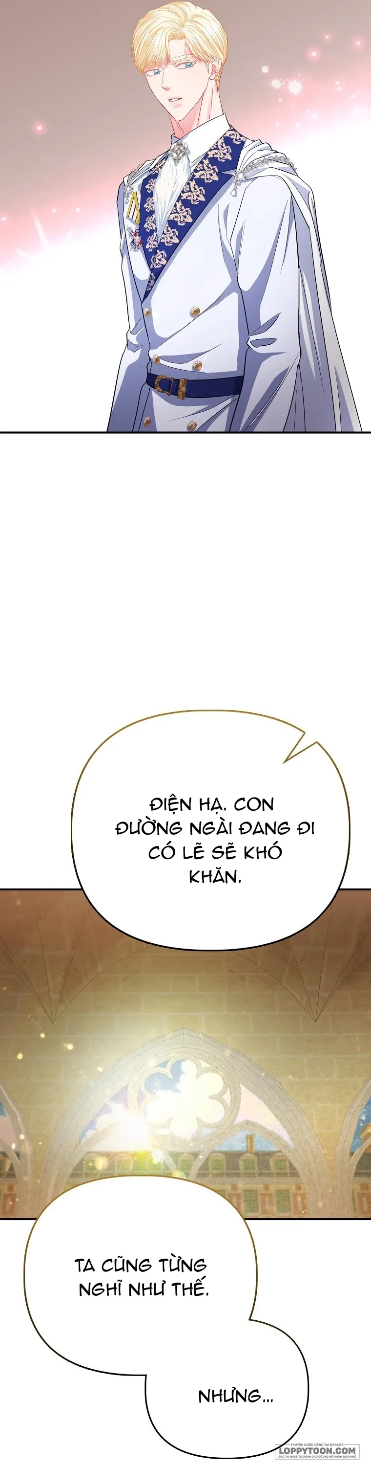 Nàng Công Chúa Của Mọi Người Chap 32 - trang 44