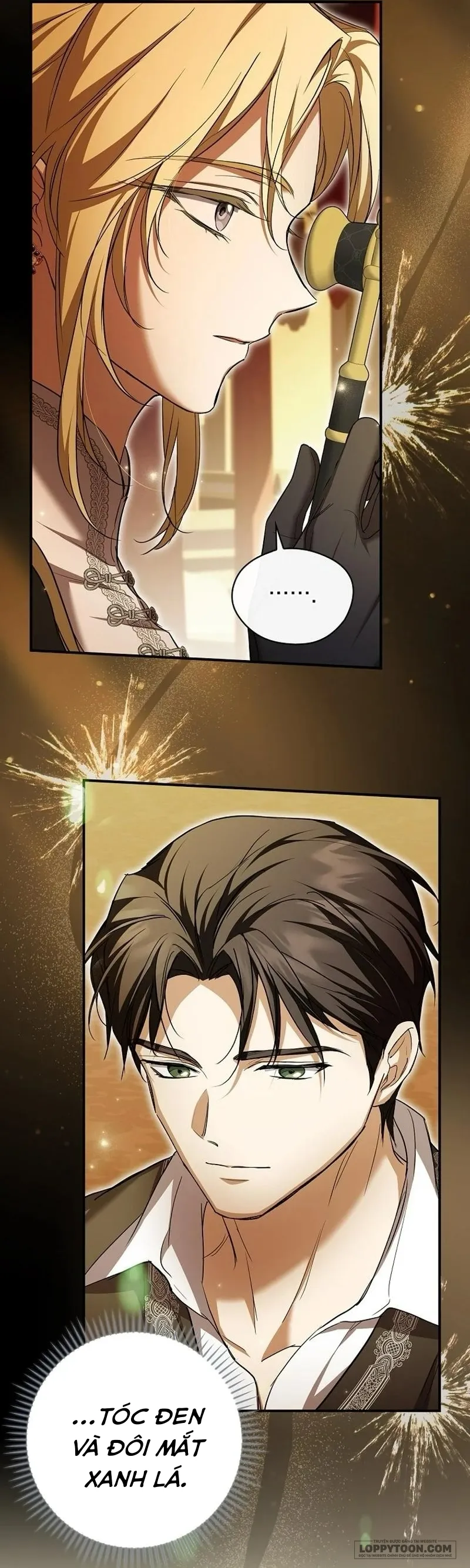 Tìm Một Người Chồng Mới Chap 21 - trang 38