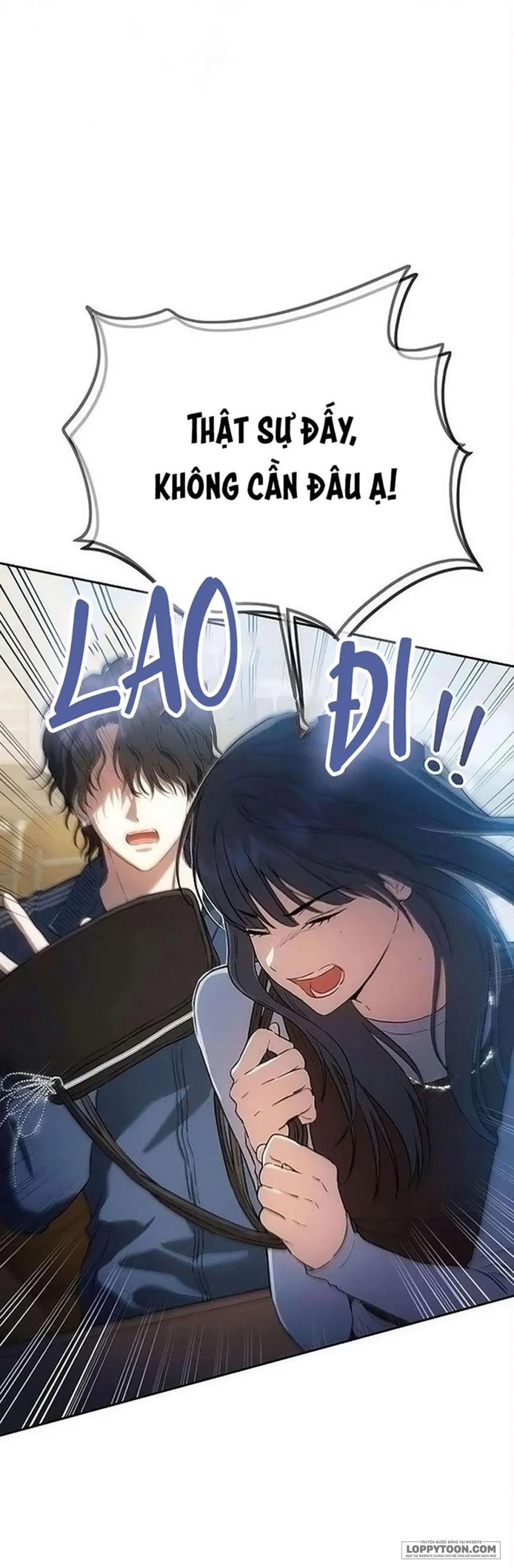 Tình Yêu Thuần Khiết Hư Hỏng Chap 9 - trang 17