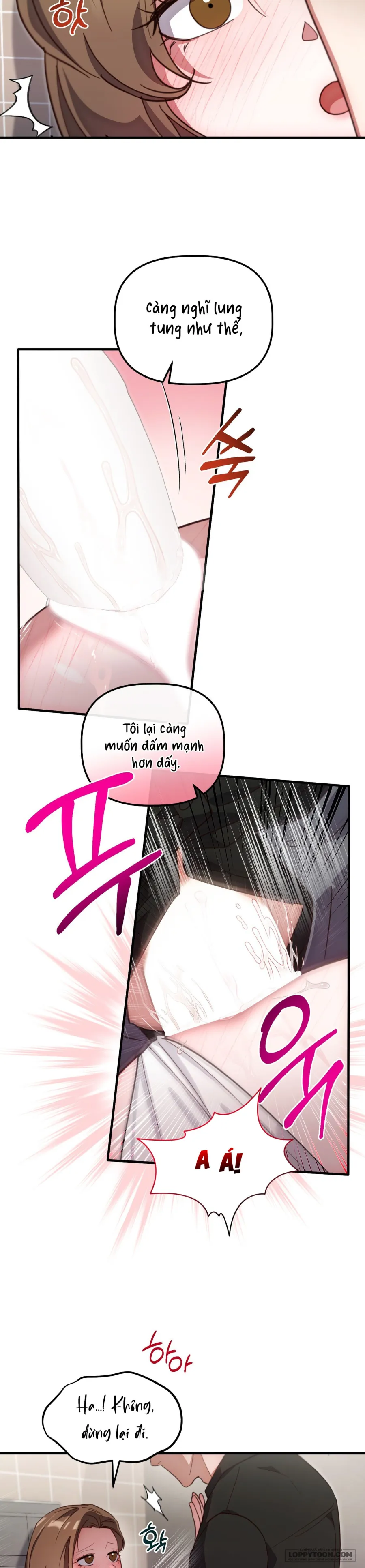 Chơi XX Với Cậu Út Nhà Tài Phiệt Chap 11 - 🔞🔞🔞 - trang 15