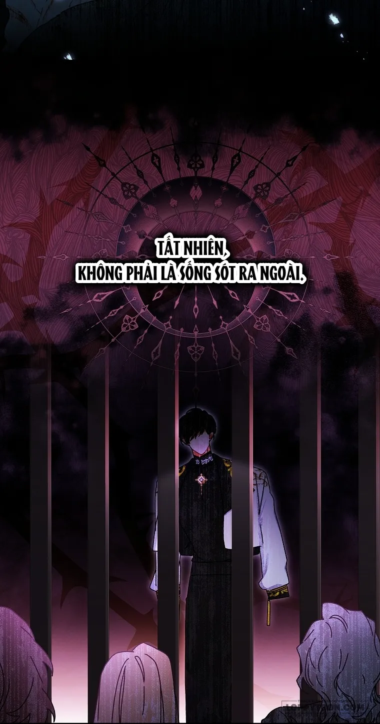 Tôi Đã Trở Thành Con Gái Nuôi Của Nam Chính Chap 109 - trang 8