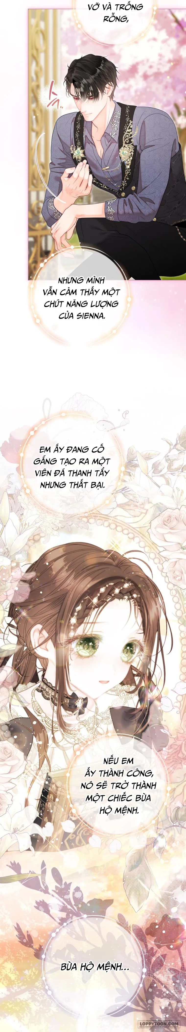 Một Thế Giới Không Có Chị Gái Mà Ai Cũng Yêu Chap 59 - trang 8