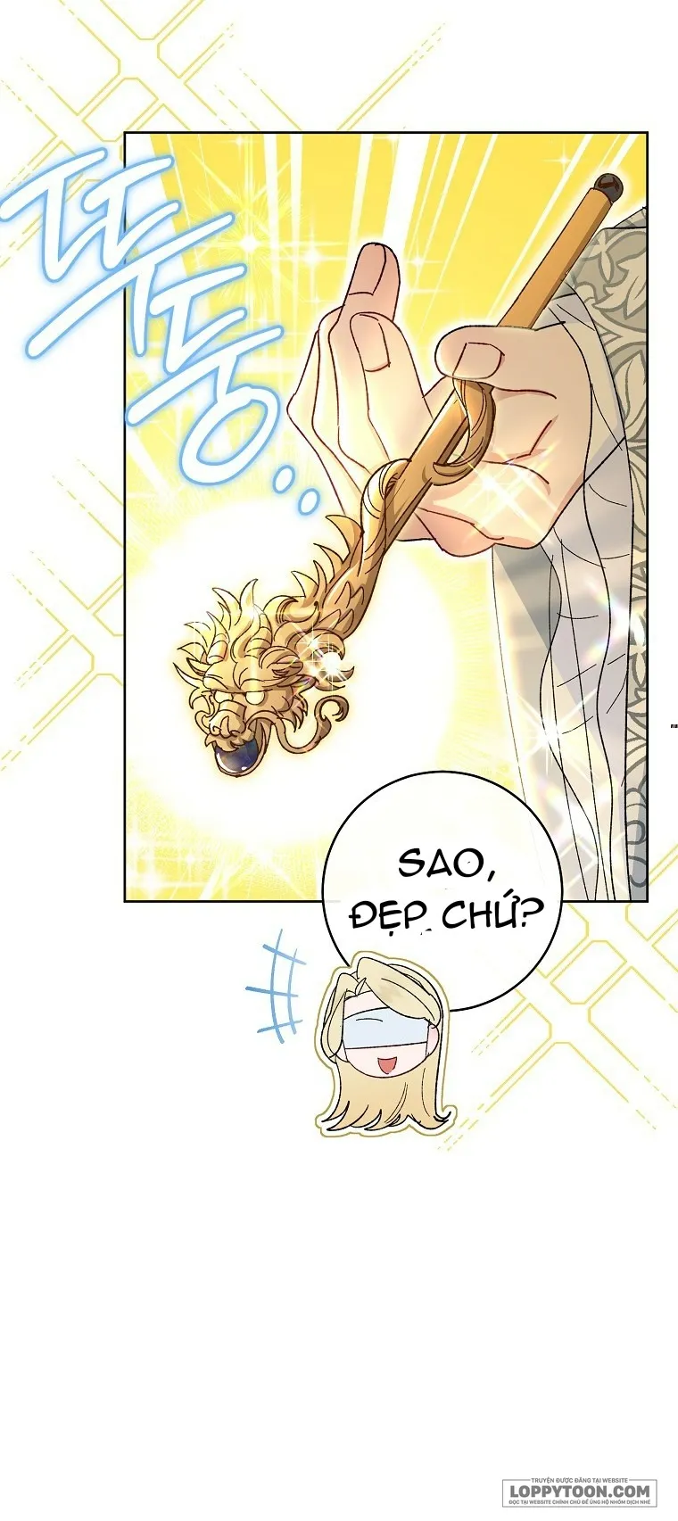 Tiểu Thiếp Chỉ Muốn Sống Yên Bình Chap 15 - trang 53