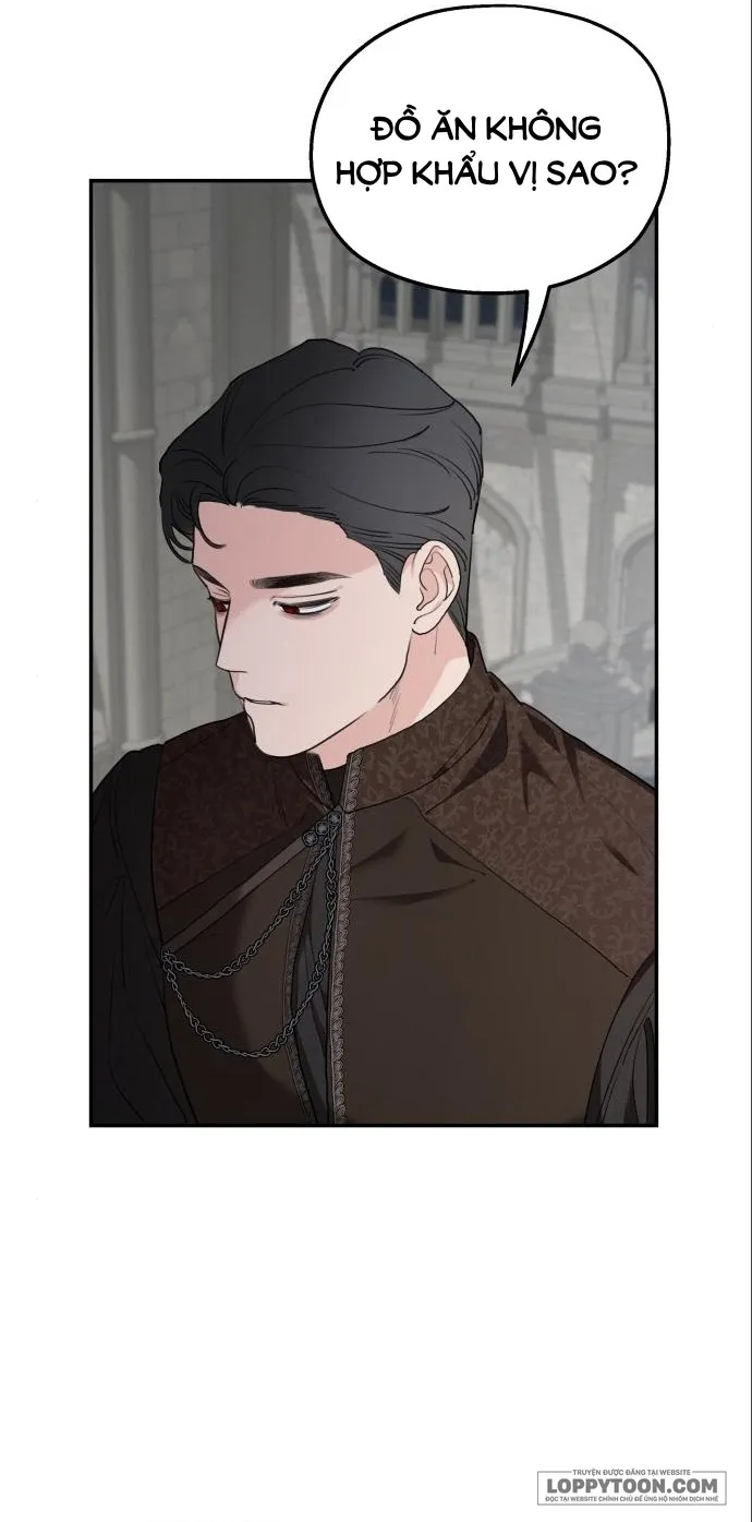 Gia Đình Chồng Quá Ám Ảnh Bởi Tôi Chap 86 - trang 38