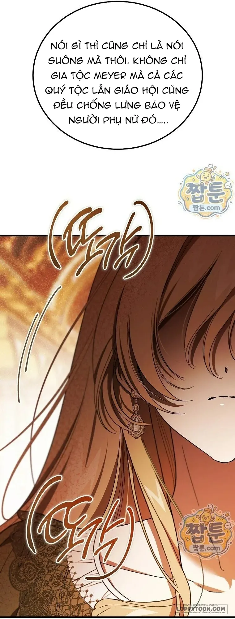 Ác Quỷ Nuôi Dưỡng Tiểu Thư Chap 123 - trang 18