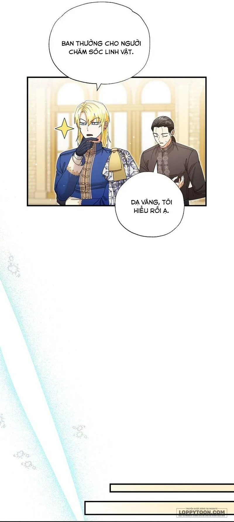 Trở Thành Miêu Nữ Của Hoàng Đế Chap 33 - trang 32