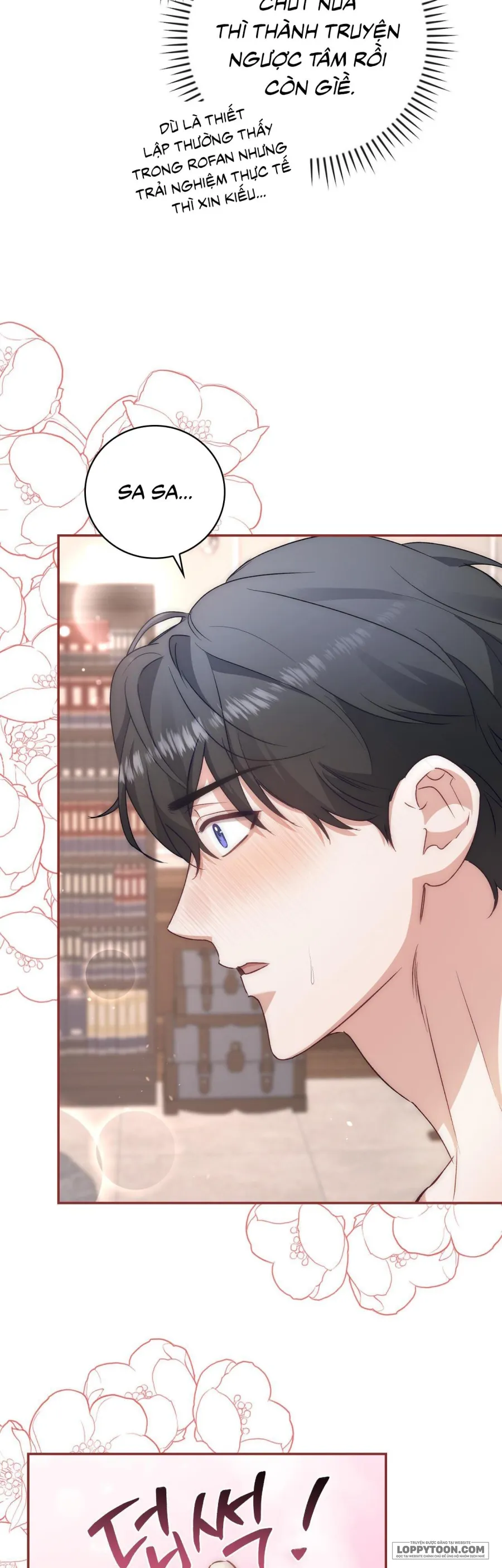Ủa, Sao Thể Loại Này Khác Biệt Quá Vậy? Chap 13 - 🔞🔞🔞 - trang 45
