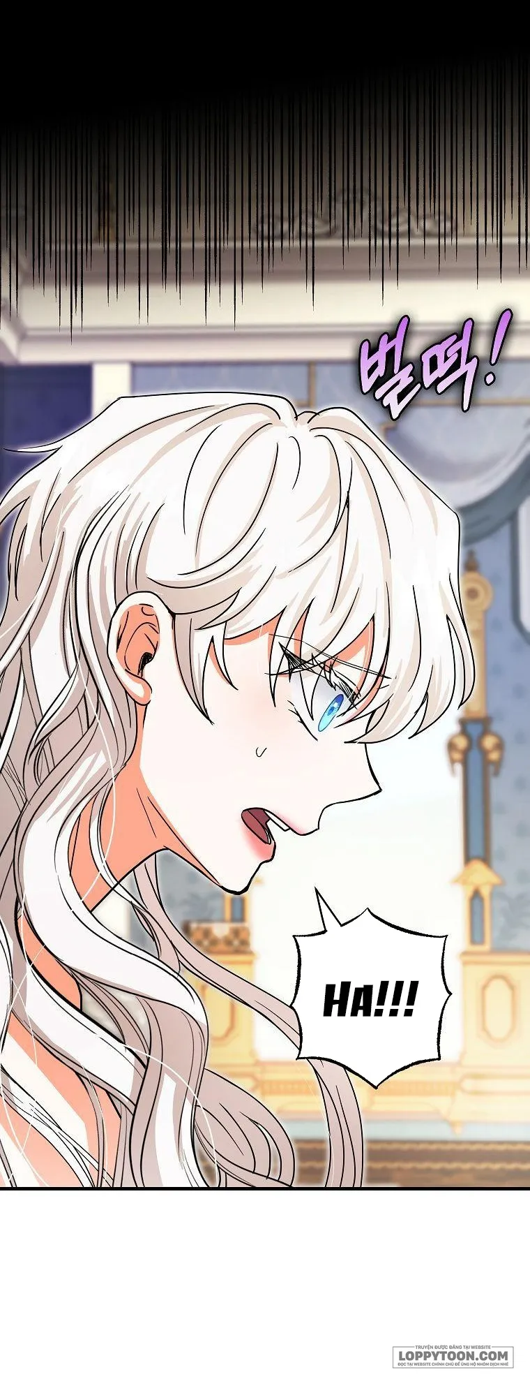 Trở Thành Miêu Nữ Của Hoàng Đế Chap 23 - trang 32
