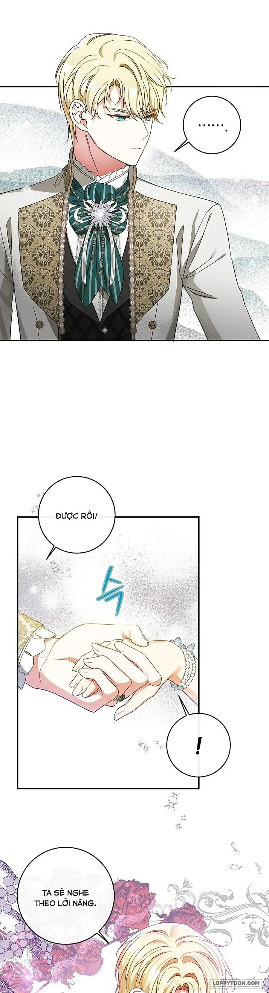 Thuần Hóa Hầu Tước Quái Dị Chap 40 - trang 8