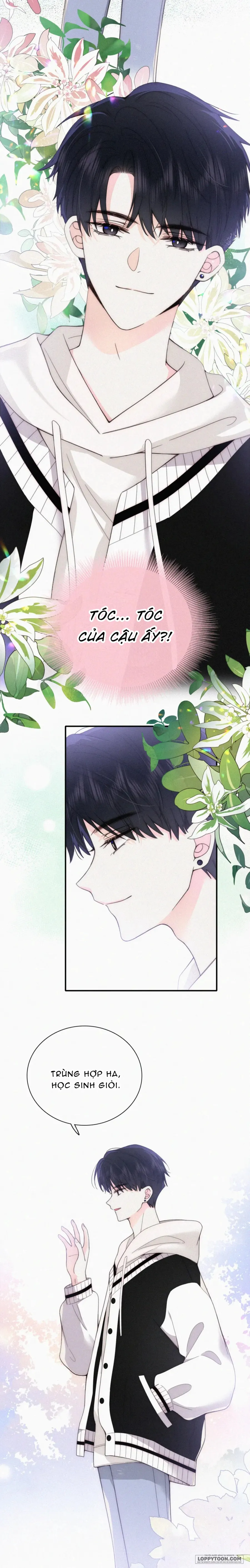 Một Lòng Cưng Chiều Chap 39 - trang 9