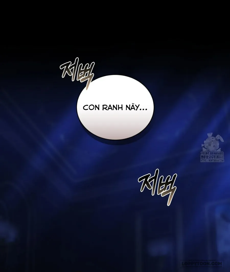 Dù Là Mẹ Kế Nhưng Tôi Thoát Khỏi Cái Chết Rất Dễ Dàng Chap 72 - trang 83
