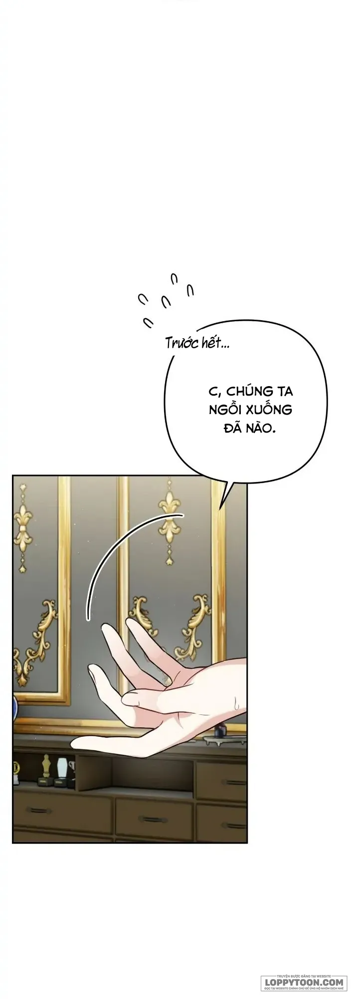Tôi Sống Chung Với Mẹ Chồng Chap 21 - trang 7