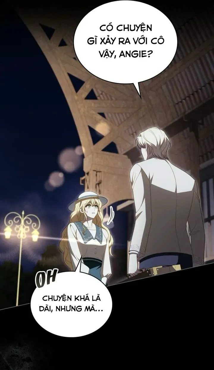 Chúa Phù Hộ Cho Sự Hủy Diệt Của Ta Chap 47 - trang 9