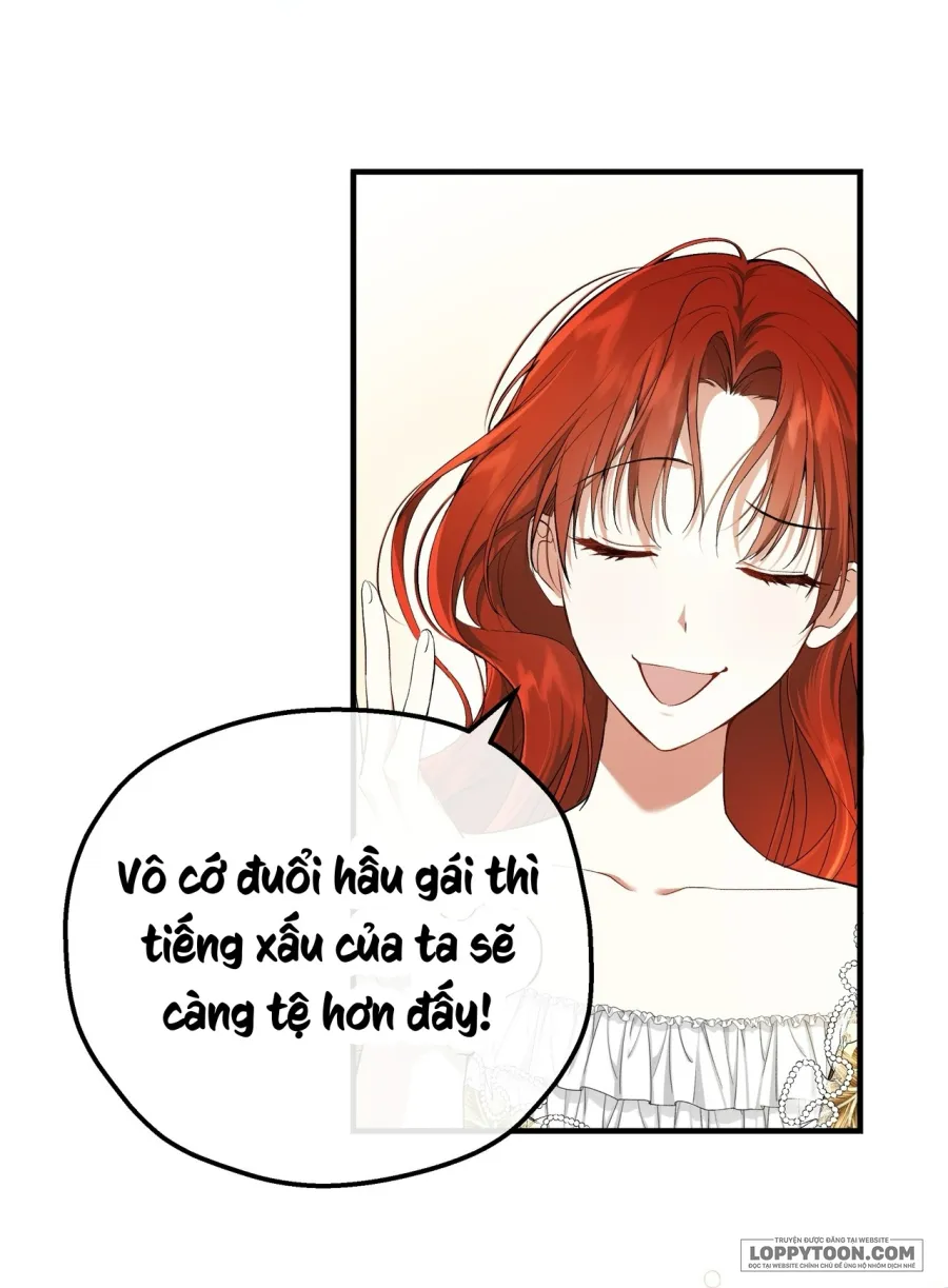 Nàng Sẽ Thuần Phục Những Anh Hùng Chap 7 - trang 47