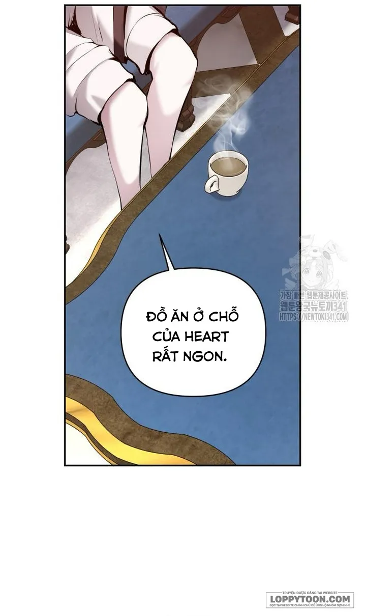 Thỏ Trắng Ở Xứ Sở Thần Tiên Chap 11 - trang 27