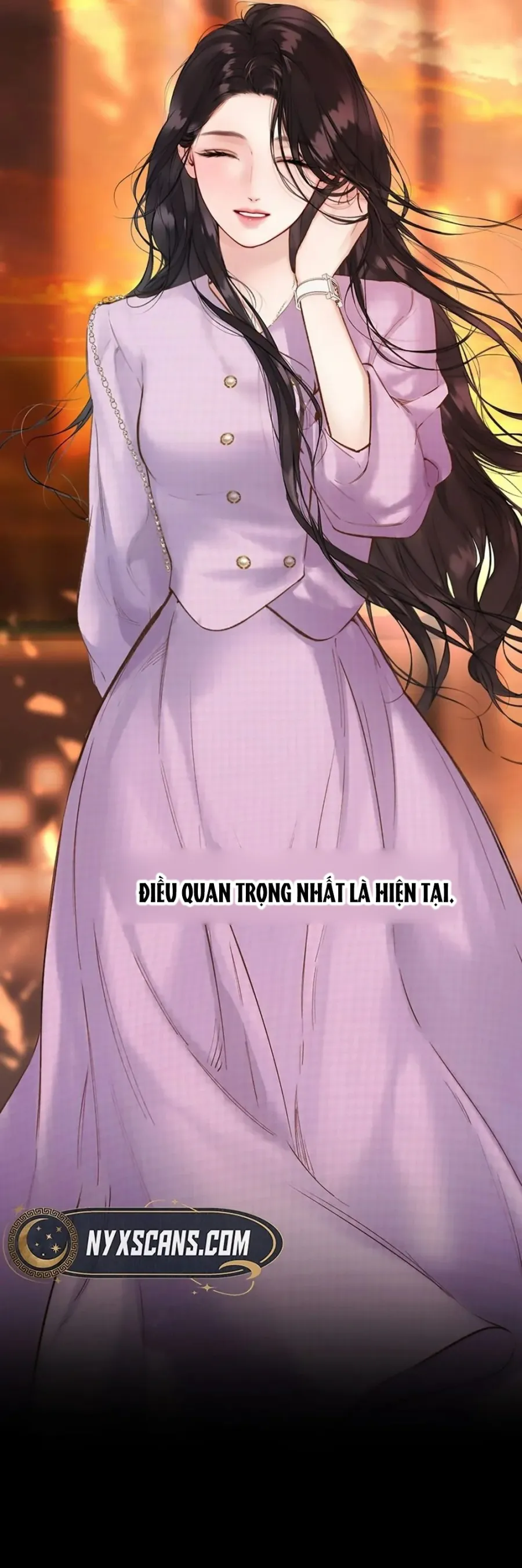 Trêu Nhầm Chap 77 - trang 32