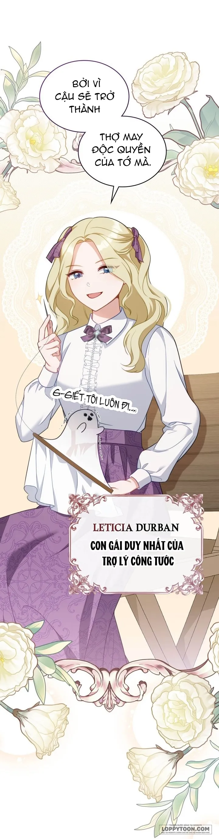 Chúa Phù Hộ Cho Sự Hủy Diệt Của Ta Chap 3 - trang 38