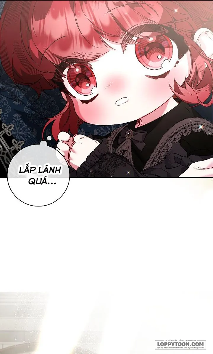 Papa Là Kẻ Thù Kiếp Trước Của Tôi? Chap 9 - trang 6
